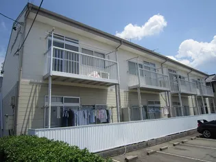 メゾンエスポワールの画像