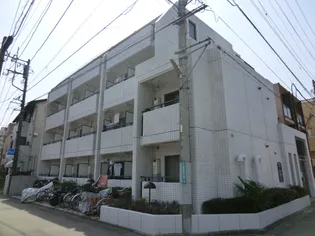 朝日プラザ相模大野の画像