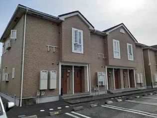 グラントレゾワAの画像