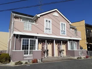 ヴィラ プリムローズの画像