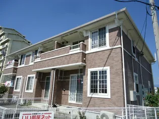 宇塚ハイツの画像