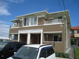 グランシャリオIIの画像