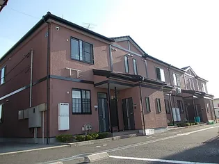 グラン フォンテーヌ Bの画像