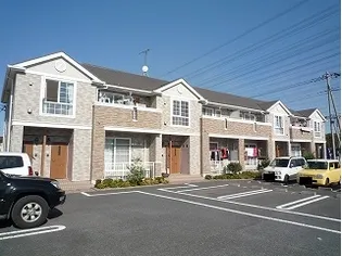 ア ラ モード エムIIの画像