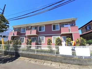 マノワール参番館の画像