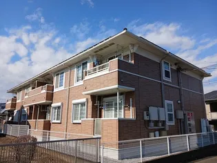 シイナハイツIIの画像