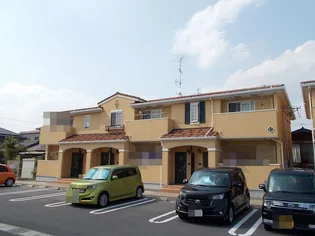 サンハイツ フィオーレ C棟の画像