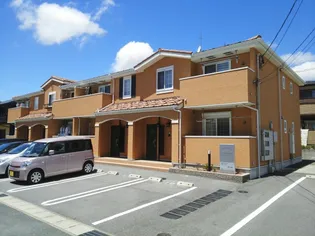 ヴィラルミエールの画像