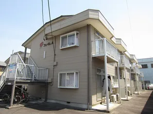 フェイムAの画像