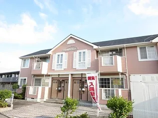 エクセレントヴィラHAMAOKの画像