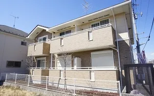 シスター パラッツオAの画像