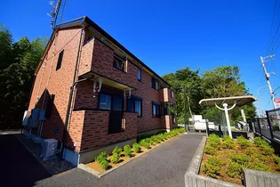 ヒルトップビューBの画像