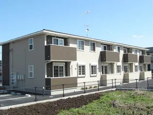 ブリーズメゾンの画像