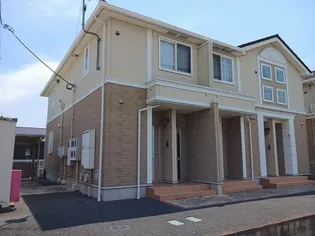 カルムメゾンAの画像