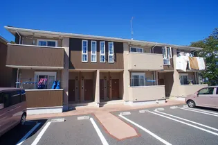 グレイスフル Dの画像