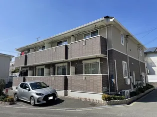 カルムエイトの画像