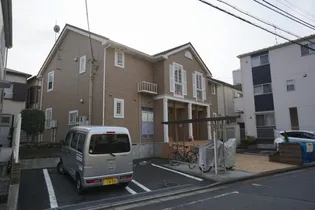 プリティレジデンスの画像