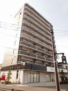 エクセレントファミリー柏の葉の画像