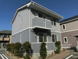 ポートヒルズ ヴィラAの画像