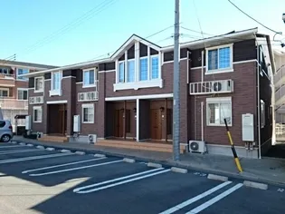 サンリット横井Bの画像