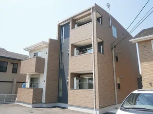 パークサイド 竹浜の画像