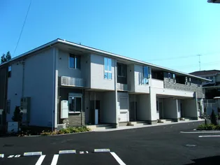 イーストリバティー IVの画像