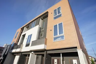 ジェンティーレIIの画像