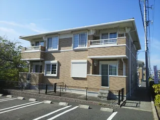 メゾン ド ラ プラージュAの画像