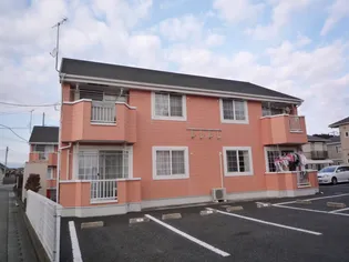 フラワーズ C棟の画像