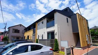 ウエストヒルパーシモンの画像