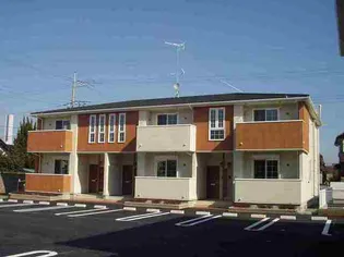 ウィンド ヒル Aの画像