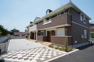 プライジア コートの画像