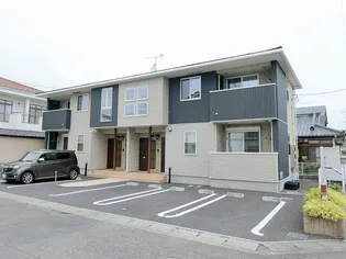 メゾン アルモニーIIの画像