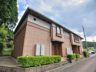 レジデンス モッポの画像