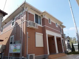 ヴェルヴェーヌIの画像