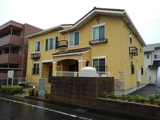 エレガント上青山の画像