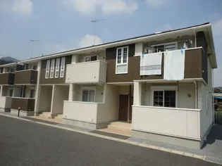 ウィステリアBの画像