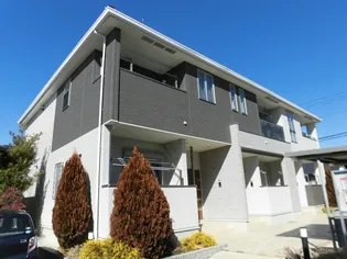 フレッサ メゾンの画像