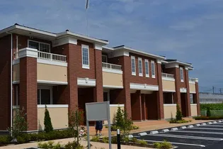 クレメントヴィラ Bの画像