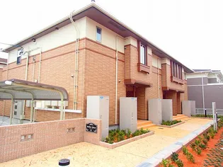 メロウ ハウスEの画像