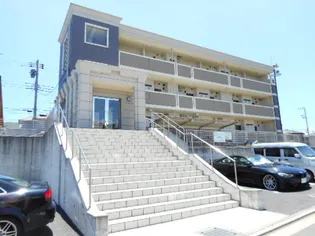 ジェル メゾンの画像