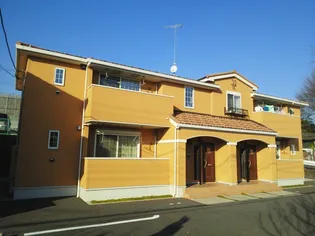 ナックフクジュニュータウンBの画像