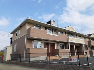 ヴィオラ カーサ Aの画像