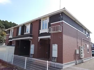 ヴィラージュ ルパンIIの画像