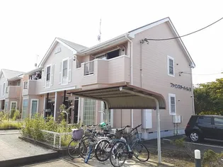 ファインスターハイムBの画像