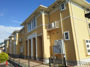 グランドキャッスルⅠの画像