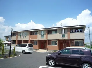 グレース レジデンス壱番館の画像