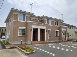 エレガンスBの画像