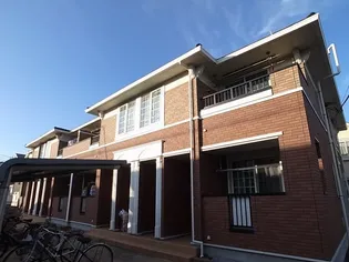 アメニティーCの画像