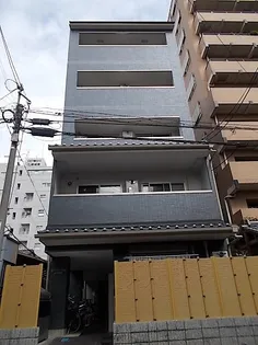 ハイダウェイ下古城の画像